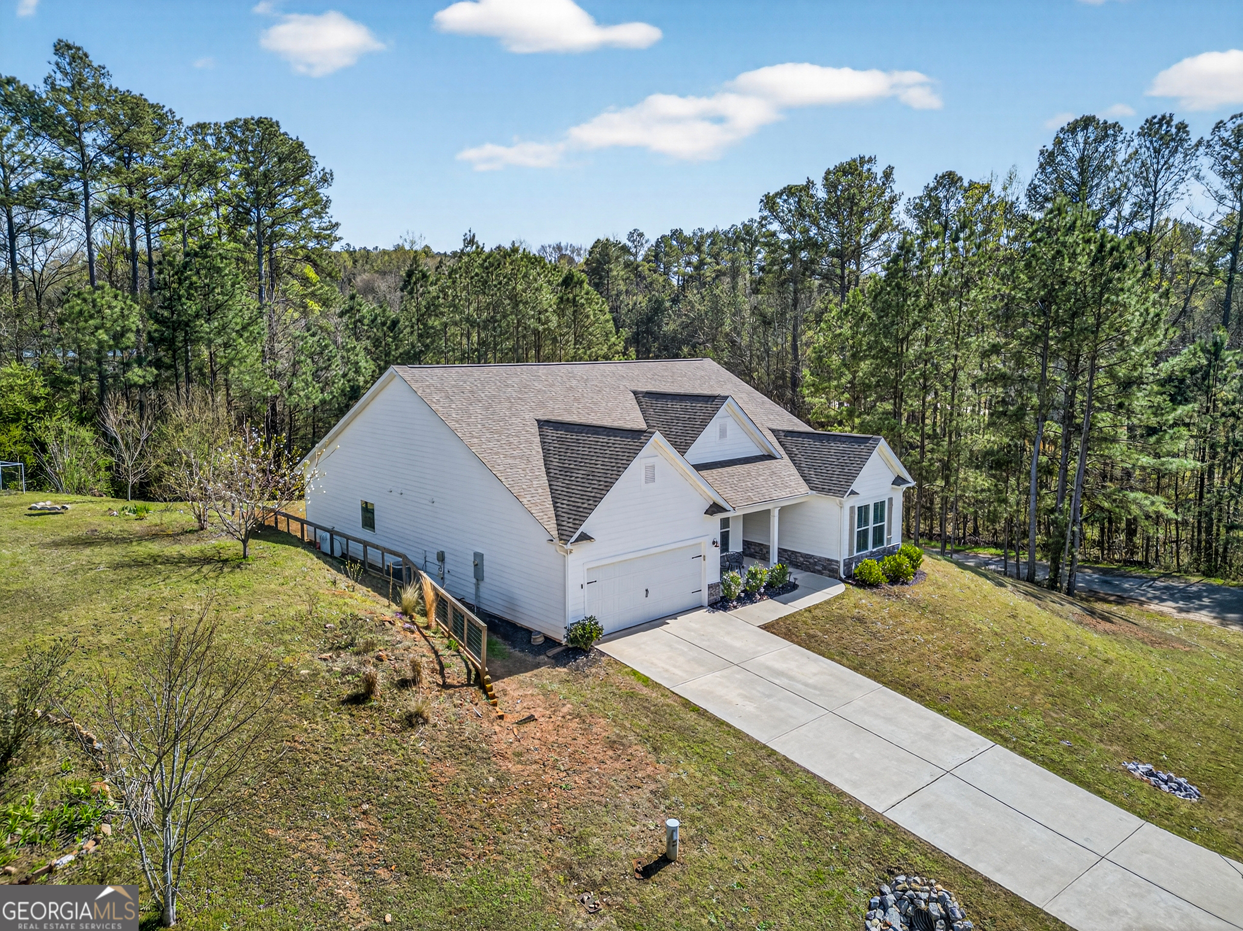 84 Woodpecker Pointe Danielsville GA 30633
