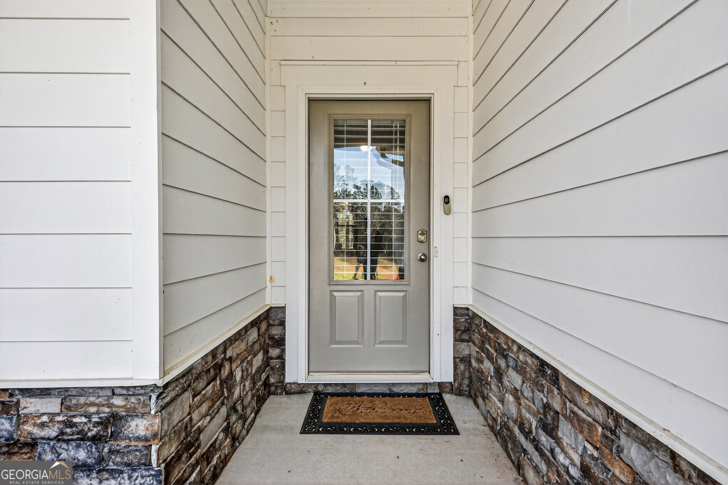 84 Woodpecker Pointe Danielsville GA 30633