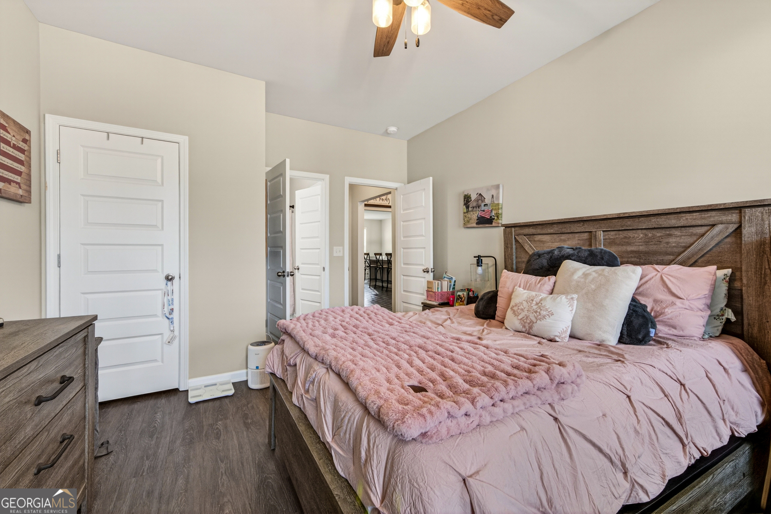 84 Woodpecker Pointe Danielsville GA 30633