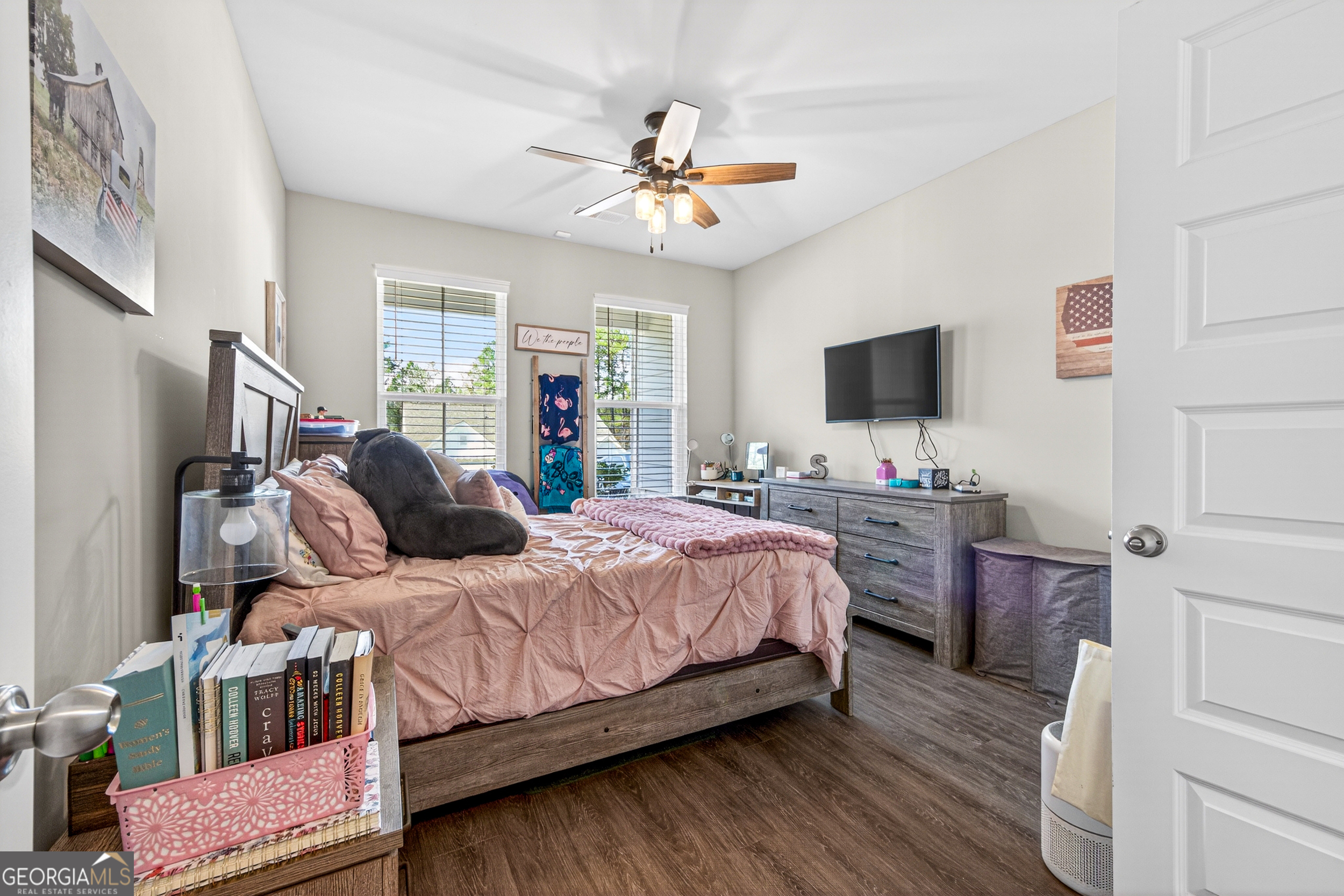 84 Woodpecker Pointe Danielsville GA 30633