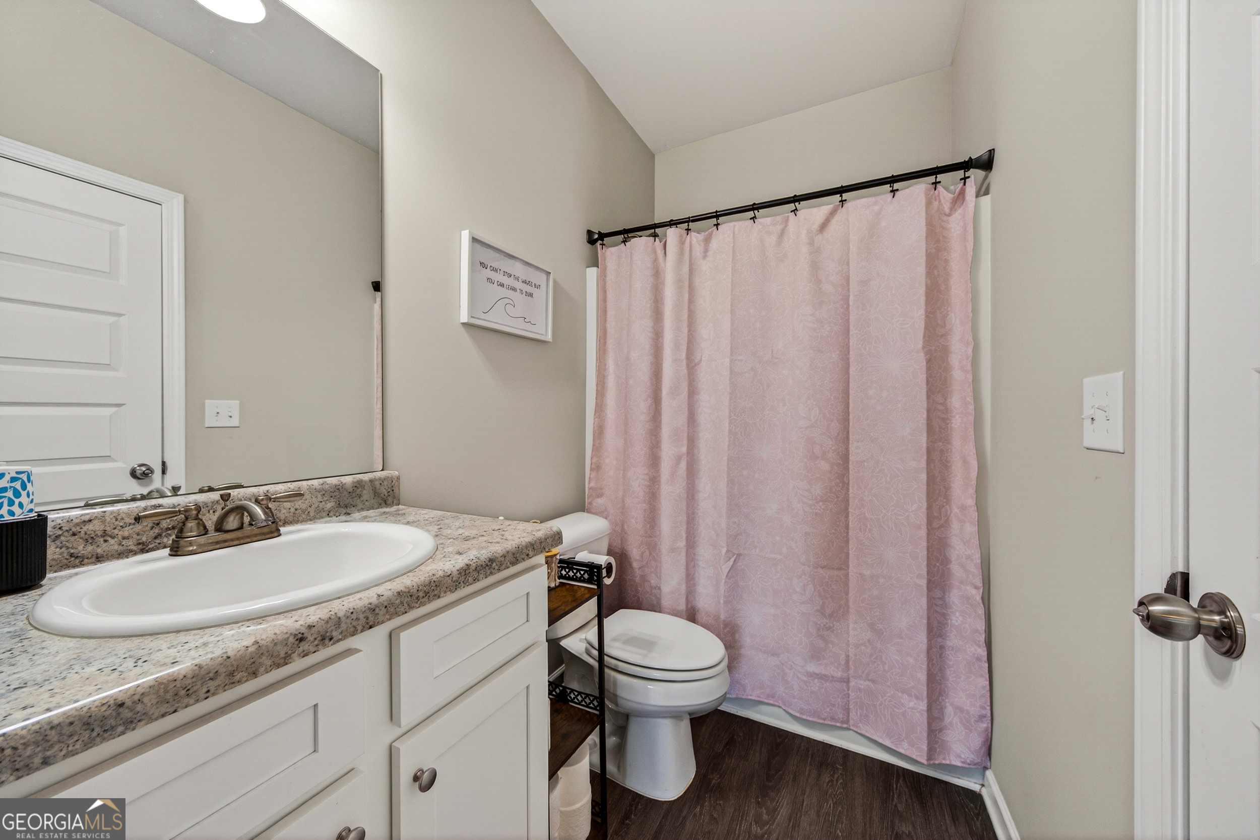 84 Woodpecker Pointe Danielsville GA 30633