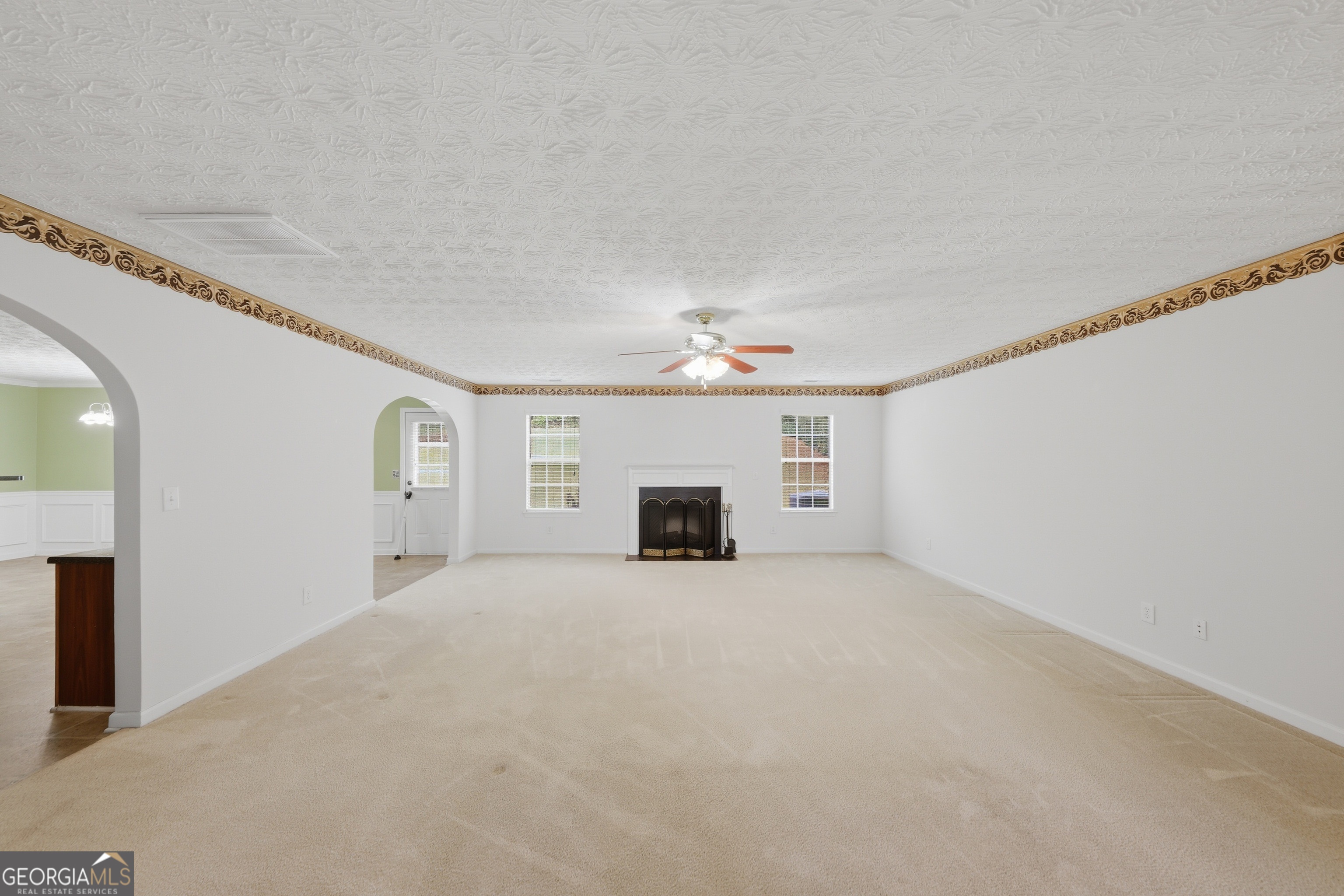 4693 Shaded Oak Lane Forest Park GA 30297