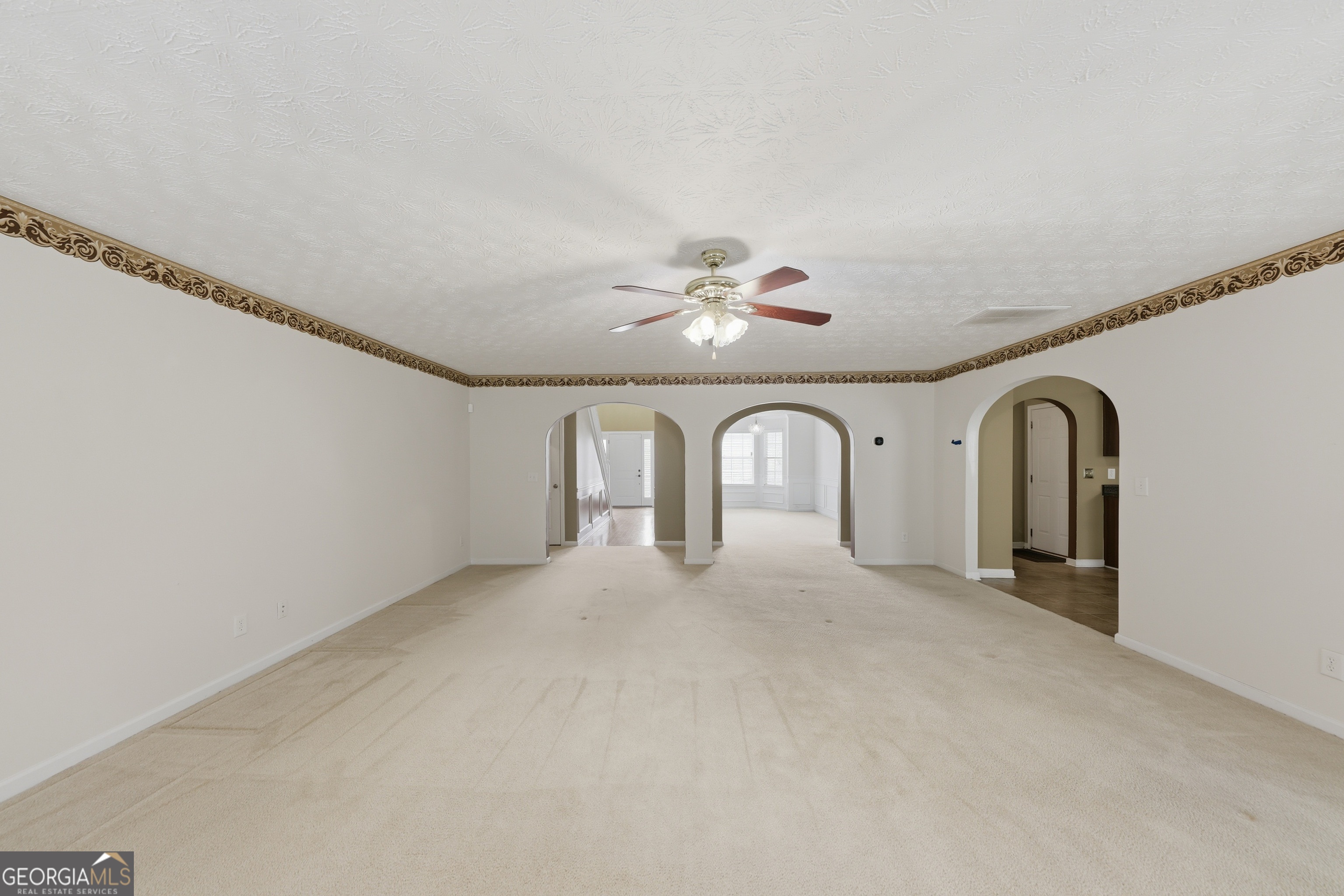 4693 Shaded Oak Lane Forest Park GA 30297