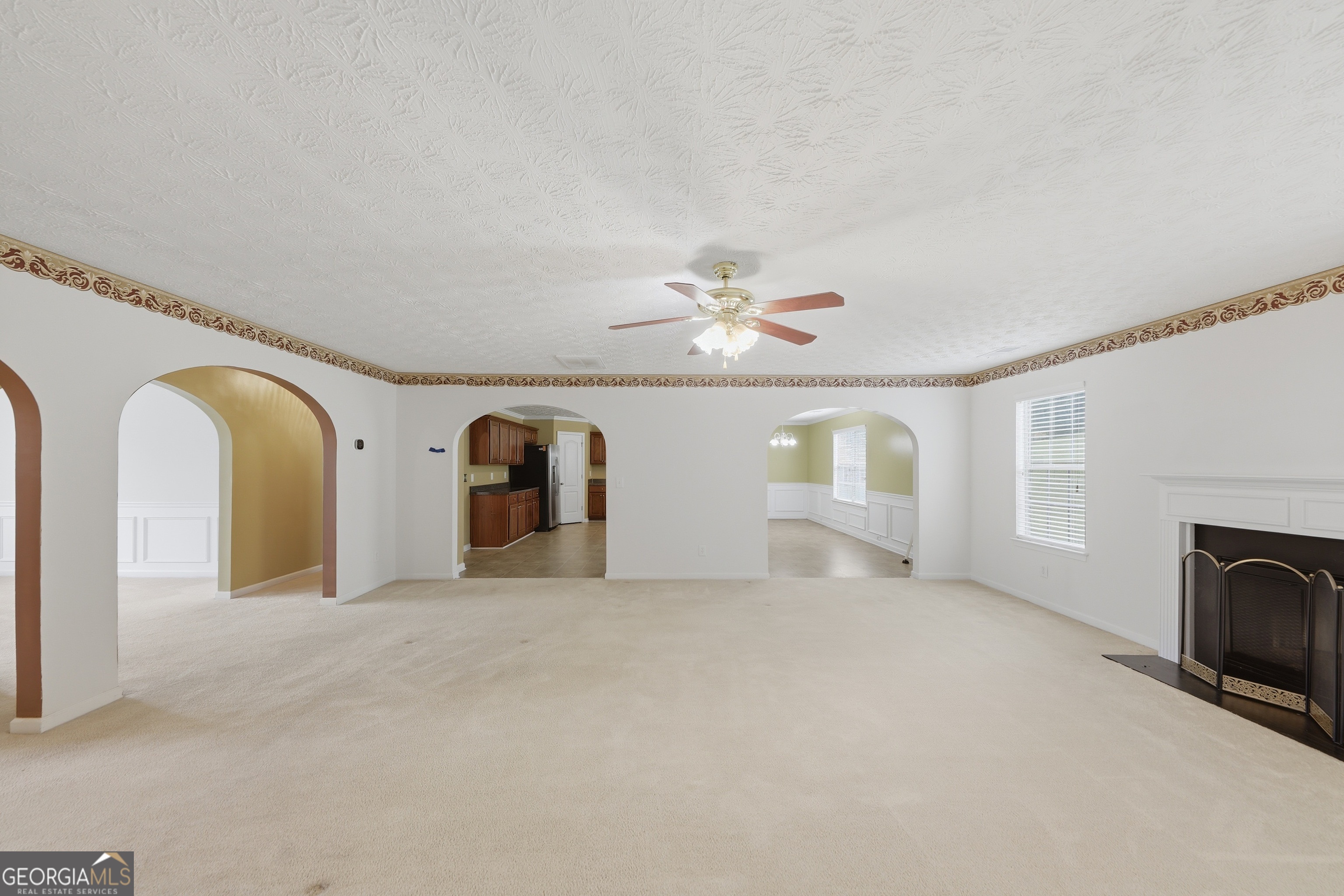 4693 Shaded Oak Lane Forest Park GA 30297
