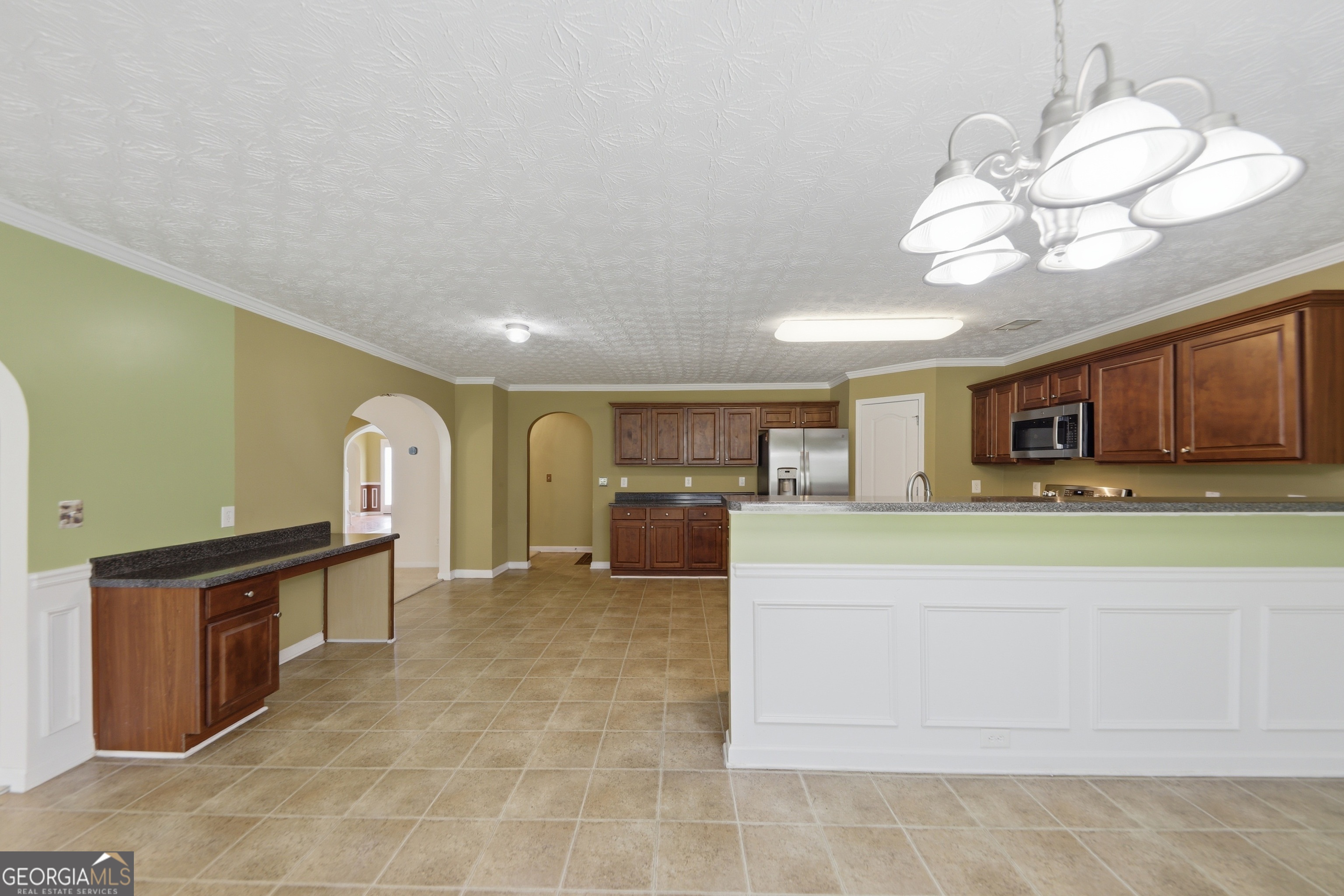 4693 Shaded Oak Lane Forest Park GA 30297