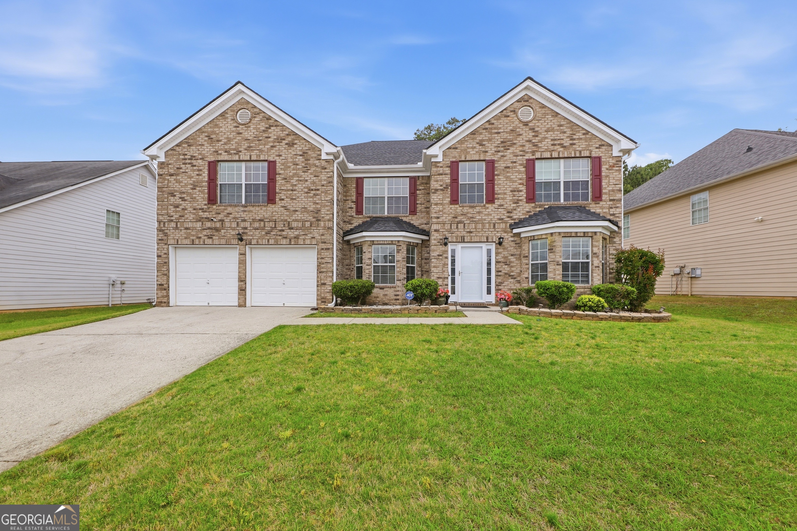4693 Shaded Oak Lane Forest Park GA 30297