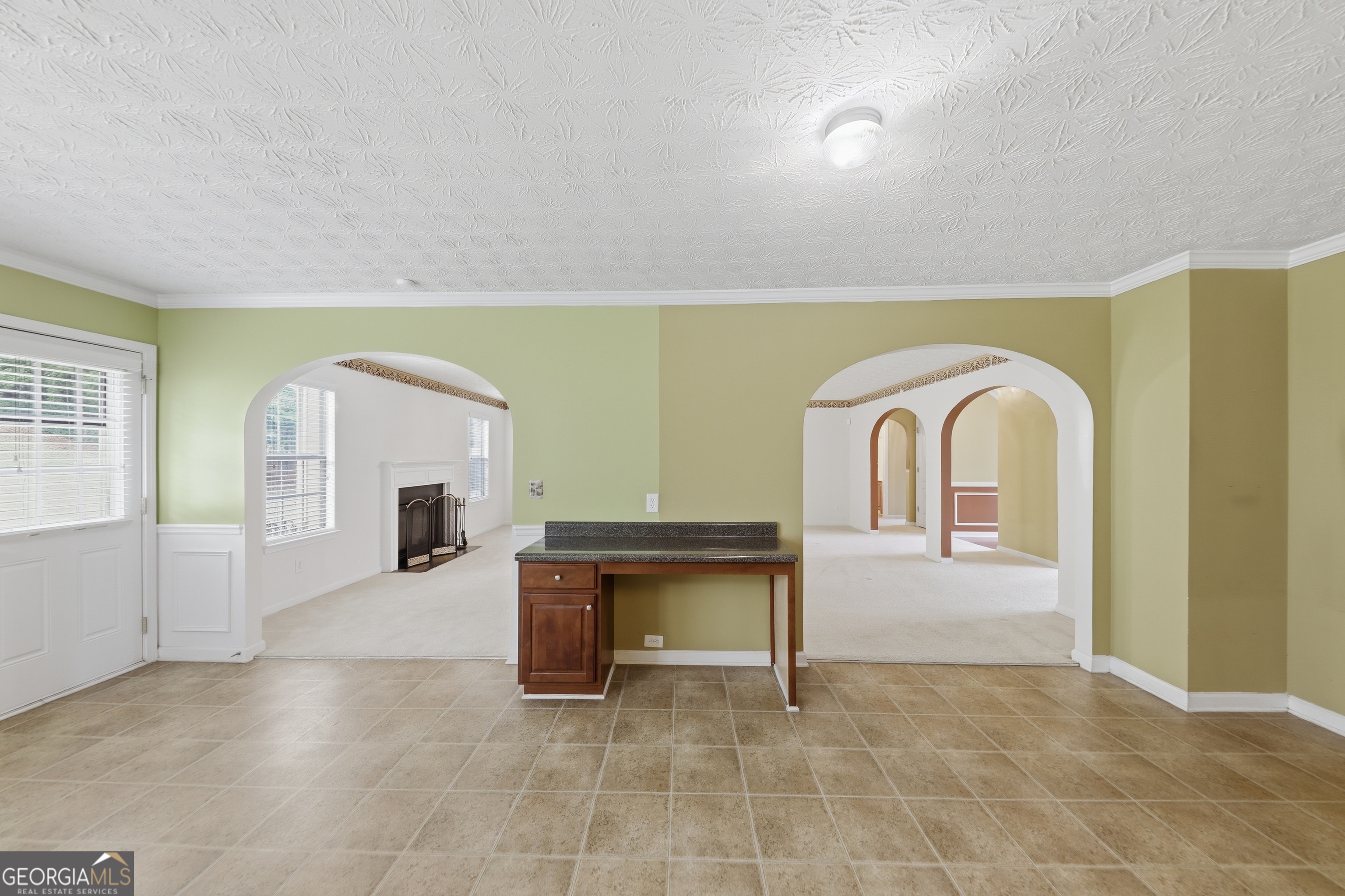 4693 Shaded Oak Lane Forest Park GA 30297