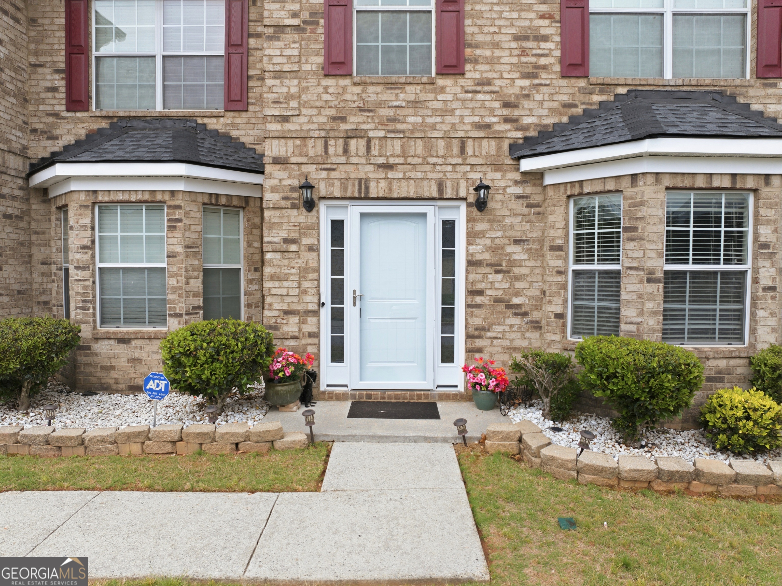 4693 Shaded Oak Lane Forest Park GA 30297
