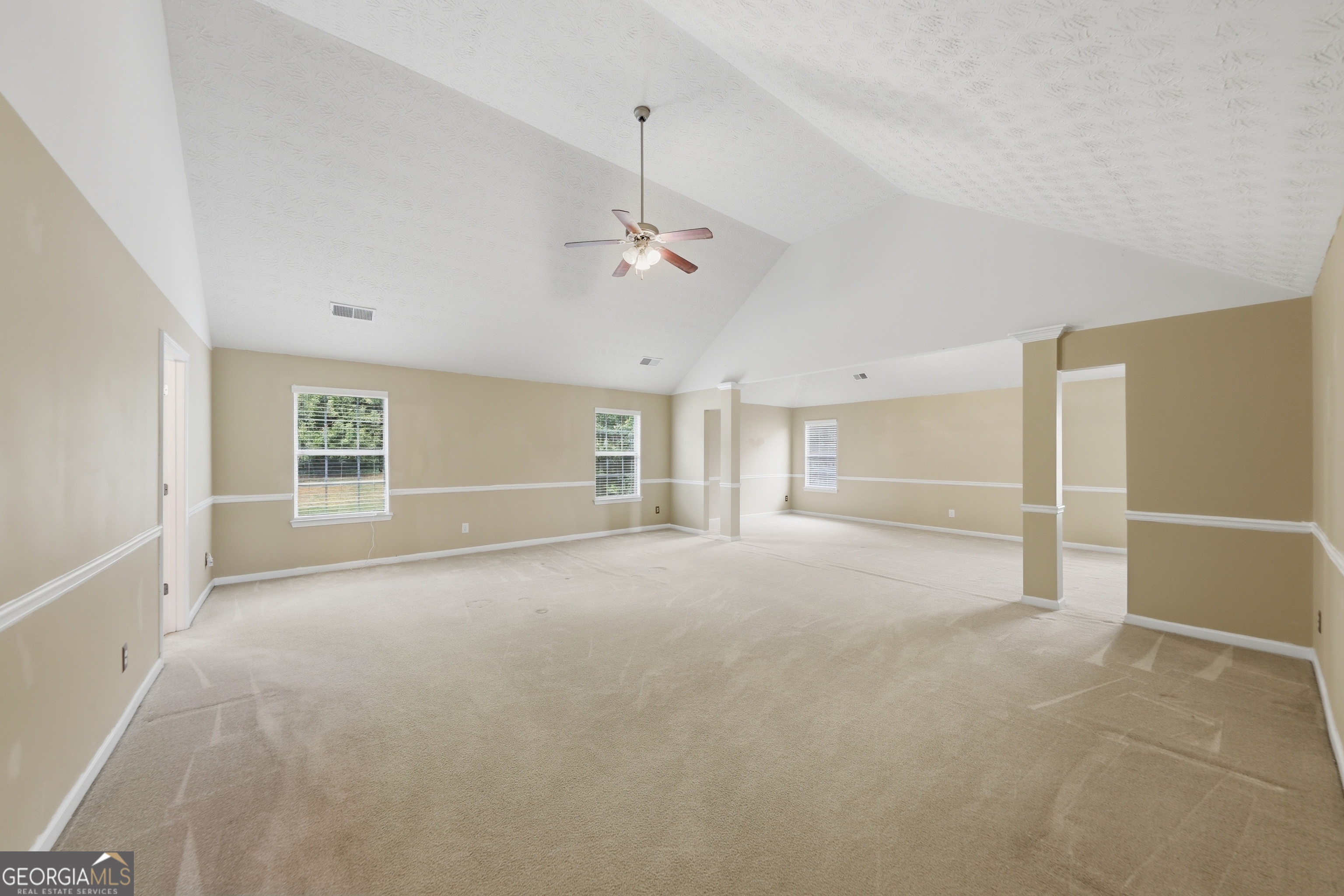 4693 Shaded Oak Lane Forest Park GA 30297