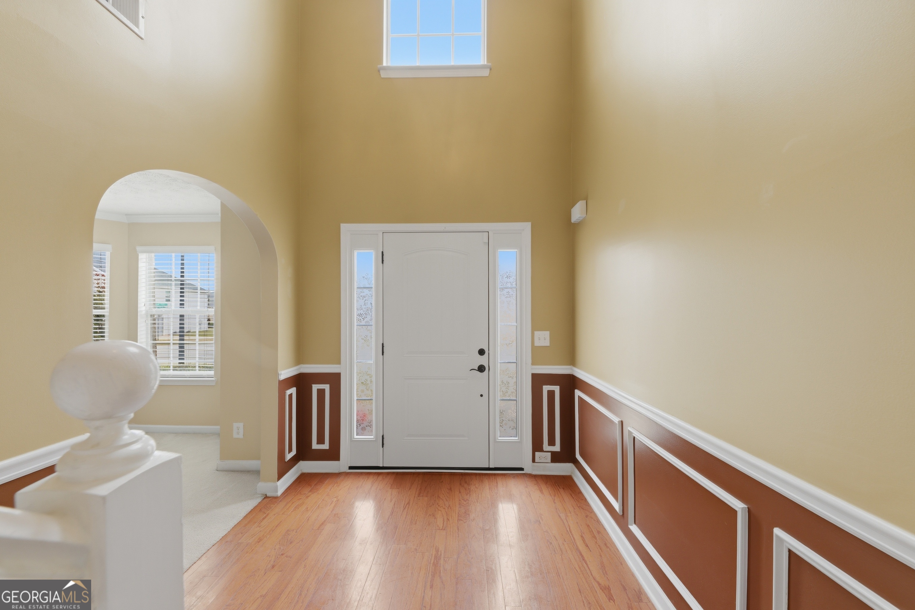 4693 Shaded Oak Lane Forest Park GA 30297