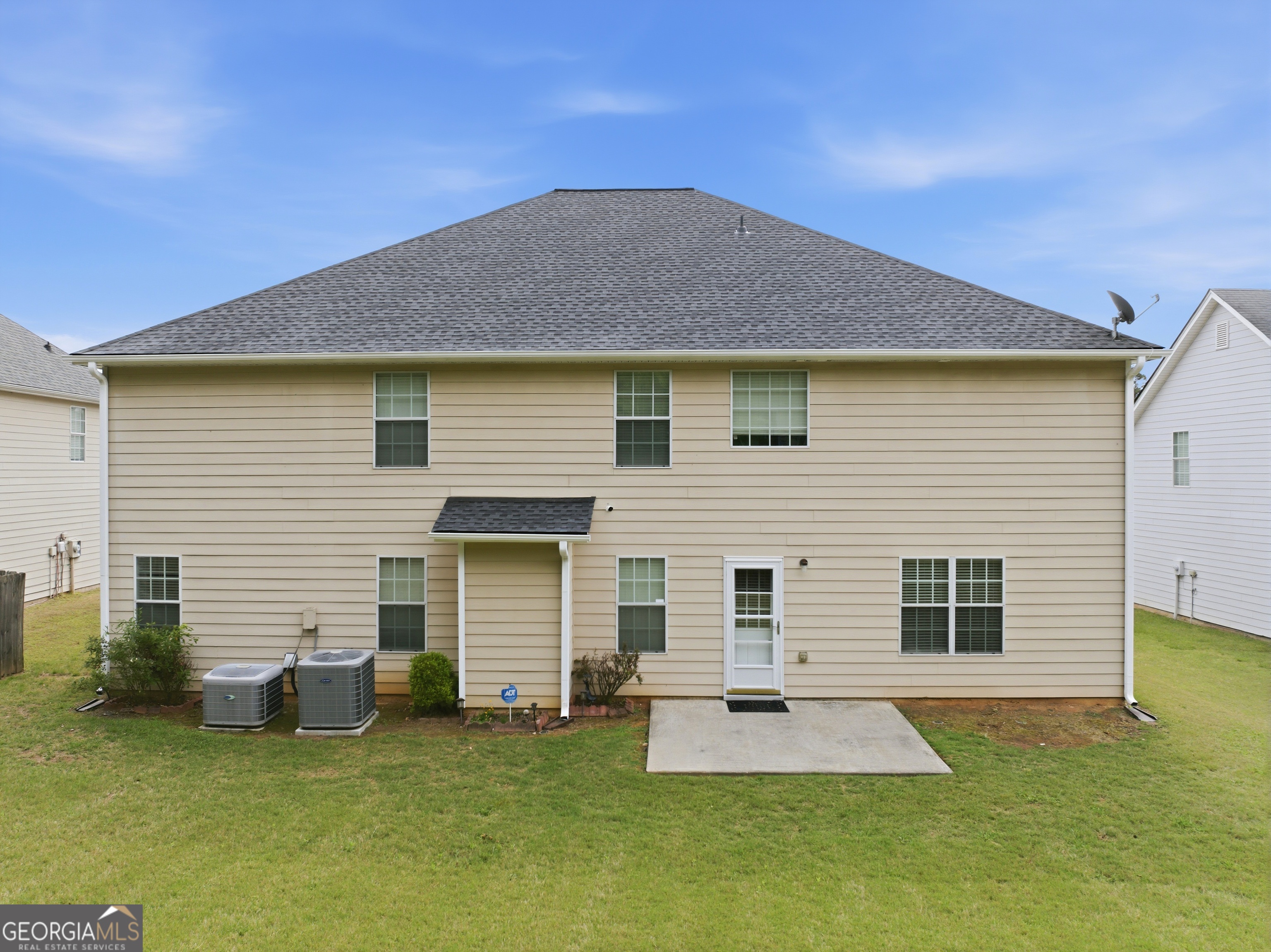 4693 Shaded Oak Lane Forest Park GA 30297