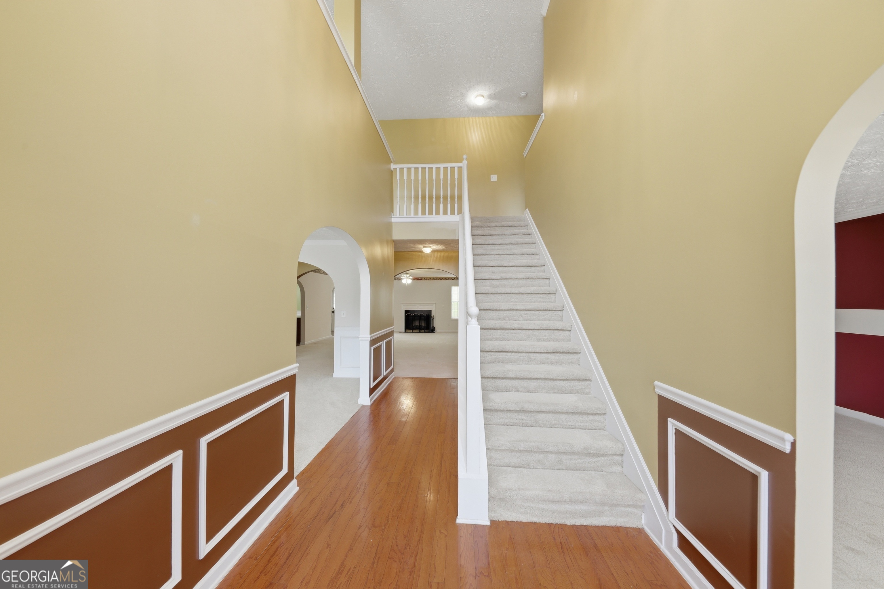 4693 Shaded Oak Lane Forest Park GA 30297