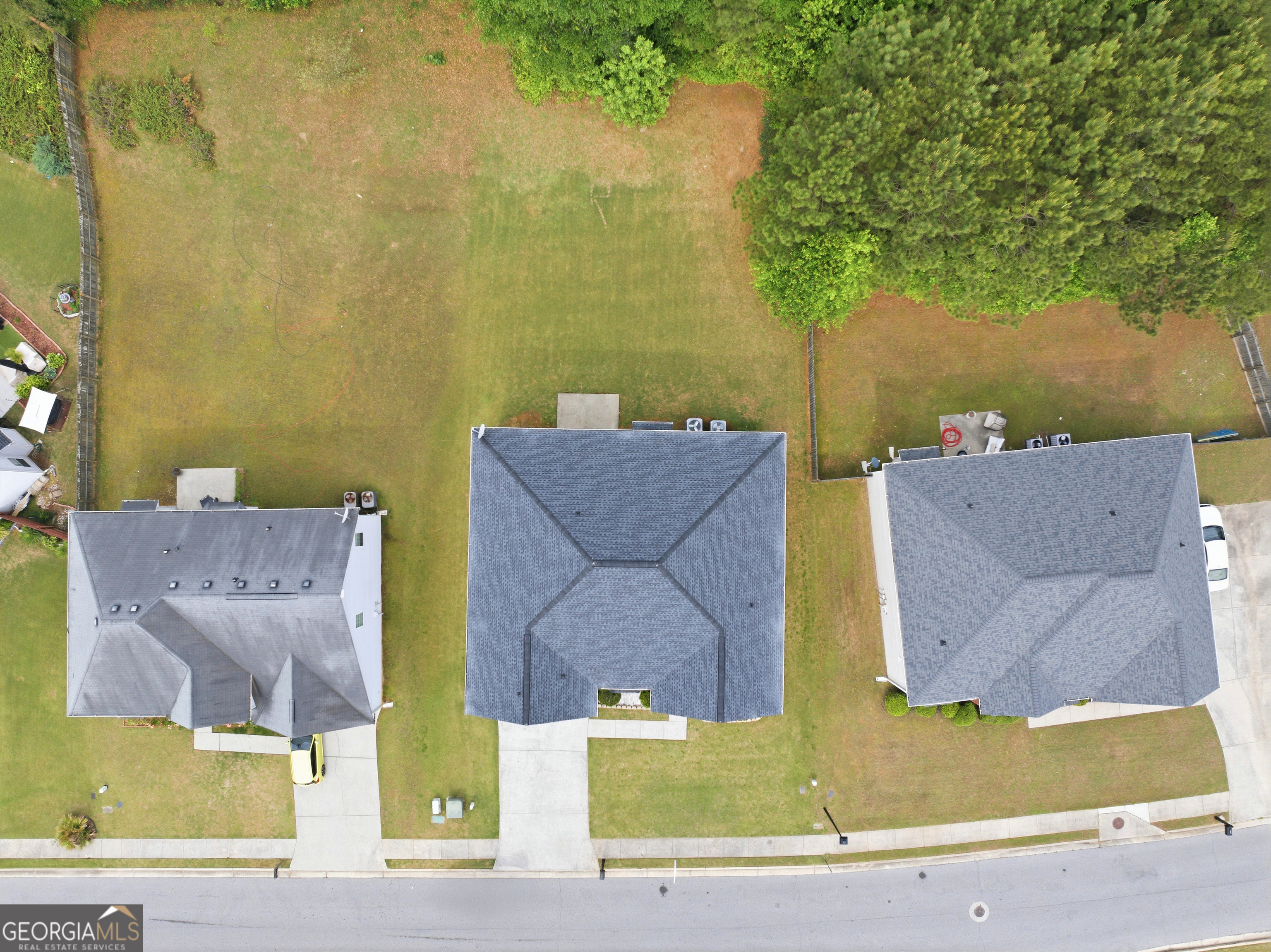 4693 Shaded Oak Lane Forest Park GA 30297