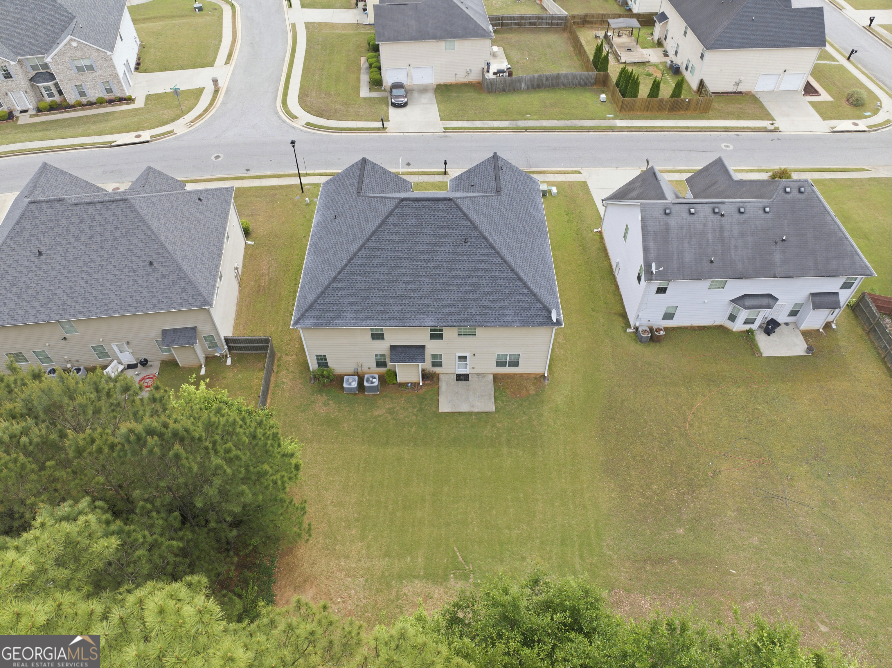 4693 Shaded Oak Lane Forest Park GA 30297
