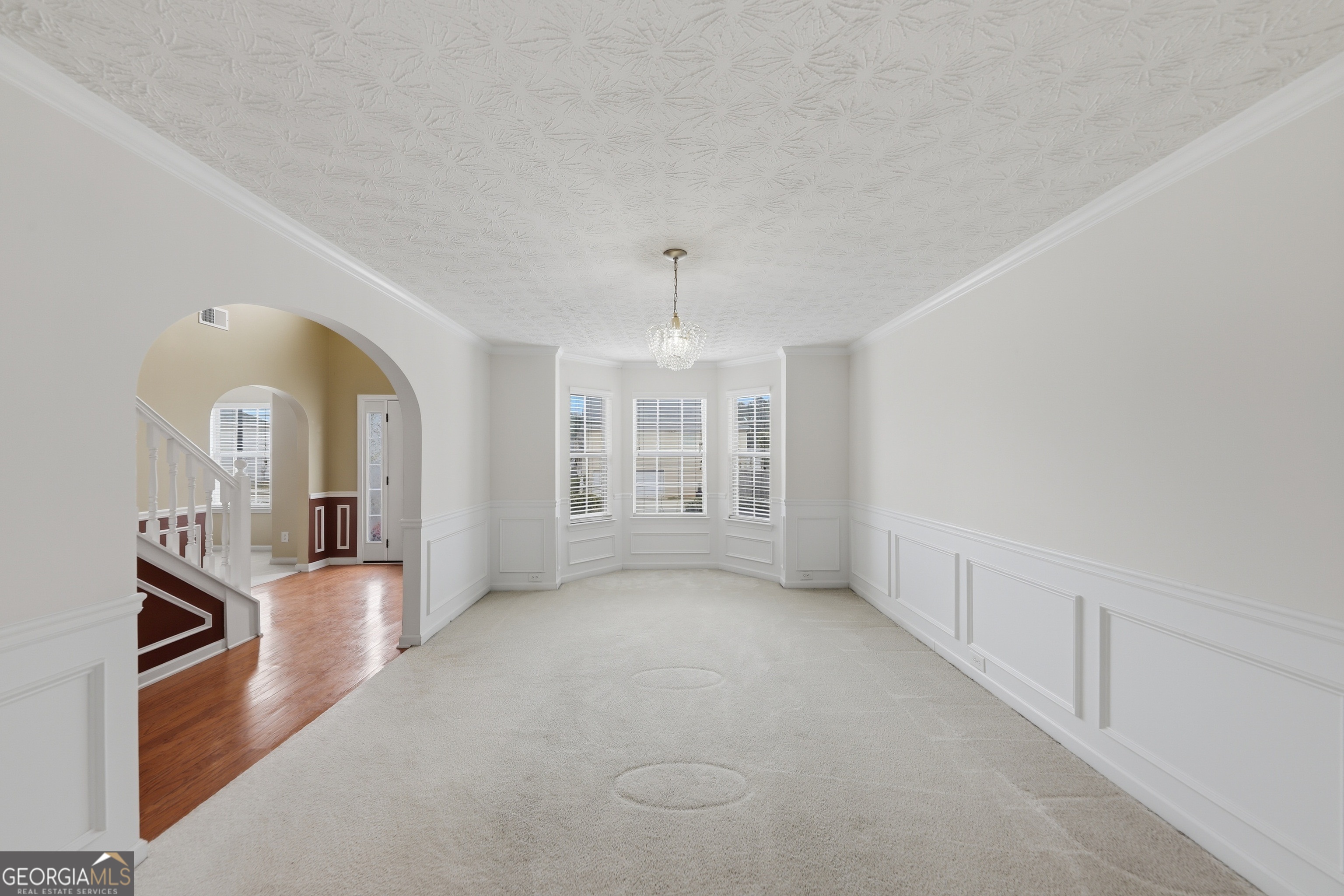 4693 Shaded Oak Lane Forest Park GA 30297