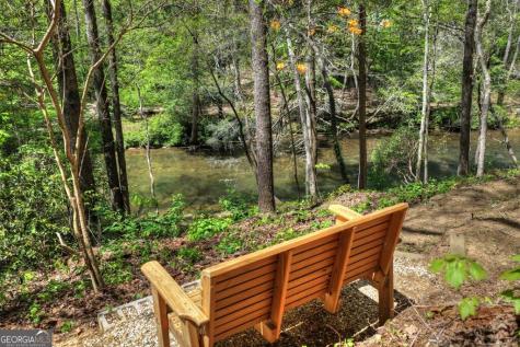 509 Ponderosa Road Ellijay GA 30540