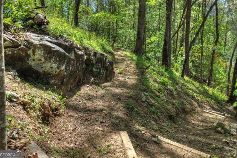 509 Ponderosa Road Ellijay GA 30540