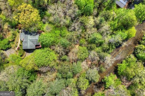 509 Ponderosa Road Ellijay GA 30540