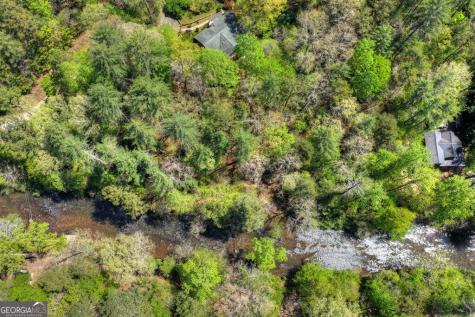509 Ponderosa Road Ellijay GA 30540