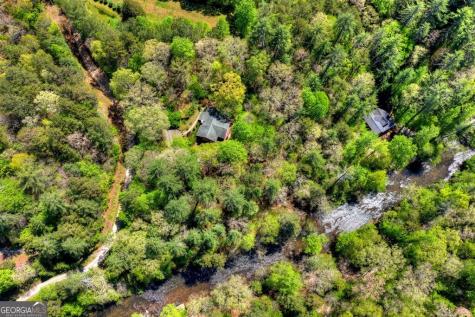 509 Ponderosa Road Ellijay GA 30540