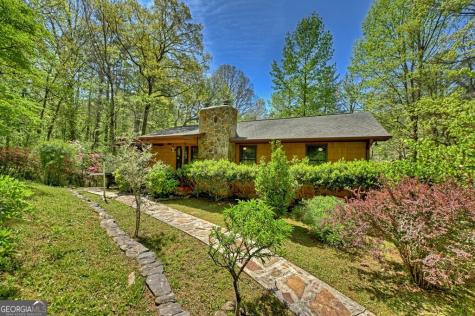 509 Ponderosa Road Ellijay GA 30540