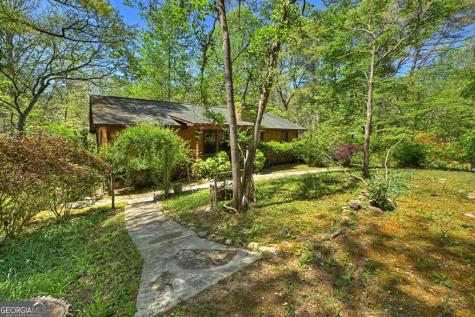 509 Ponderosa Road Ellijay GA 30540