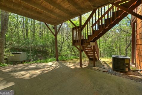 509 Ponderosa Road Ellijay GA 30540