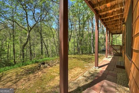 509 Ponderosa Road Ellijay GA 30540