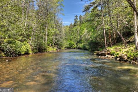 509 Ponderosa Road Ellijay GA 30540