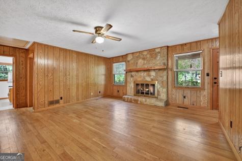 509 Ponderosa Road Ellijay GA 30540