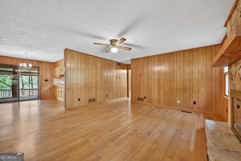 509 Ponderosa Road Ellijay GA 30540