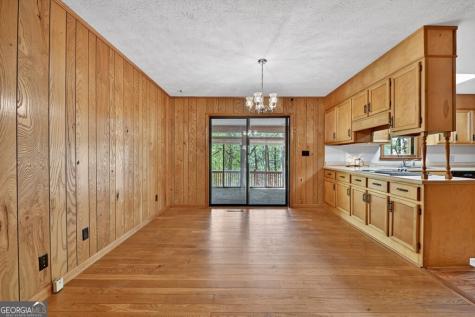 509 Ponderosa Road Ellijay GA 30540