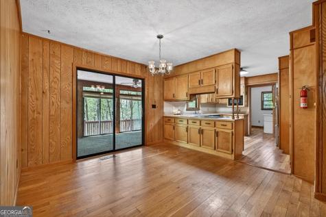 509 Ponderosa Road Ellijay GA 30540