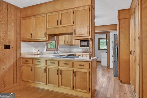 509 Ponderosa Road Ellijay GA 30540