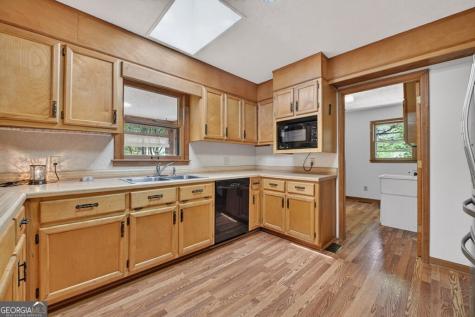 509 Ponderosa Road Ellijay GA 30540
