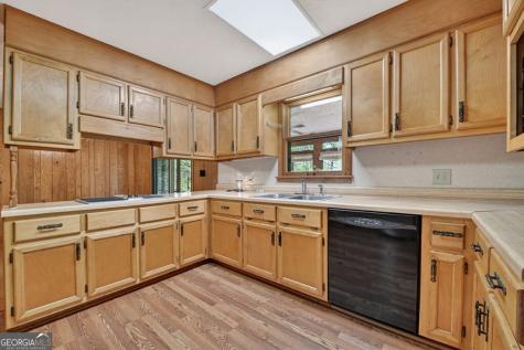 509 Ponderosa Road Ellijay GA 30540