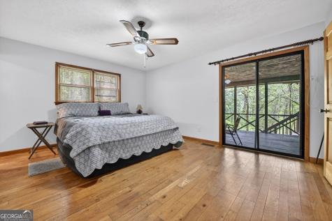 509 Ponderosa Road Ellijay GA 30540