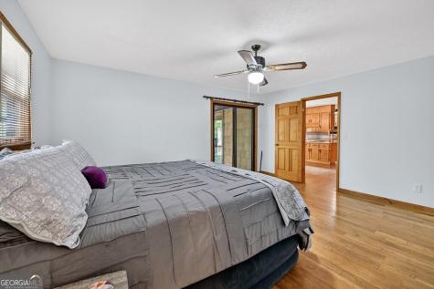 509 Ponderosa Road Ellijay GA 30540