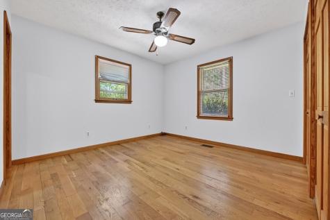 509 Ponderosa Road Ellijay GA 30540