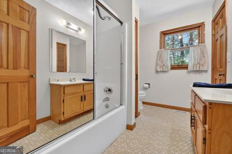 509 Ponderosa Road Ellijay GA 30540