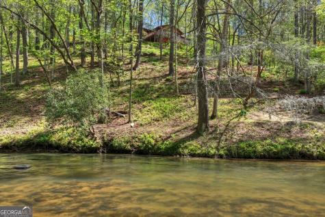 509 Ponderosa Road Ellijay GA 30540