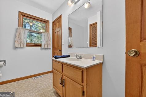 509 Ponderosa Road Ellijay GA 30540