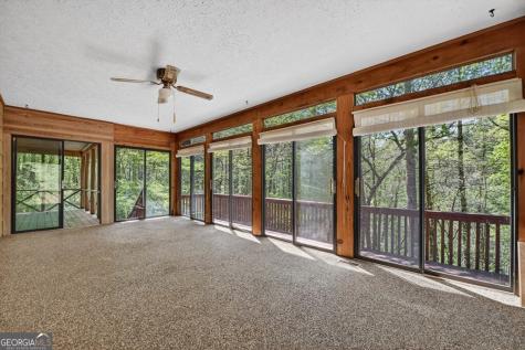 509 Ponderosa Road Ellijay GA 30540