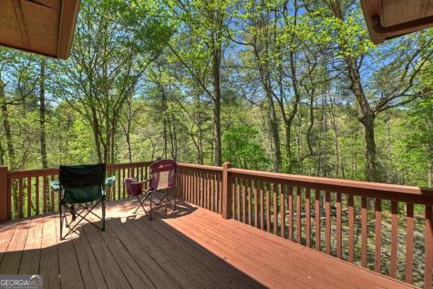 509 Ponderosa Road Ellijay GA 30540