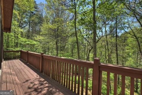 509 Ponderosa Road Ellijay GA 30540
