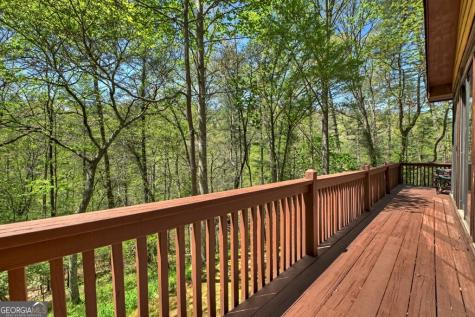 509 Ponderosa Road Ellijay GA 30540