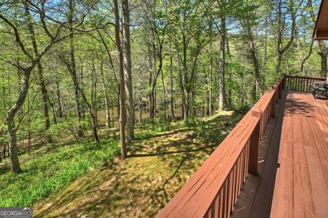 509 Ponderosa Road Ellijay GA 30540