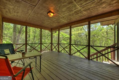 509 Ponderosa Road Ellijay GA 30540