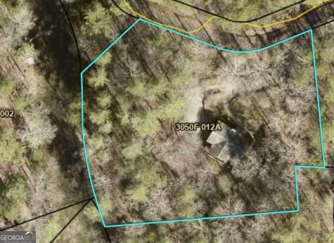 509 Ponderosa Road Ellijay GA 30540