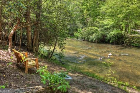 509 Ponderosa Road Ellijay GA 30540